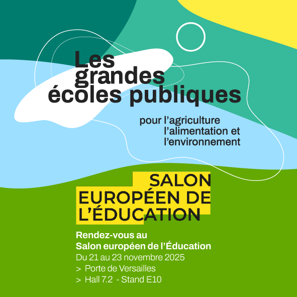 Salon européen de l'Éducation